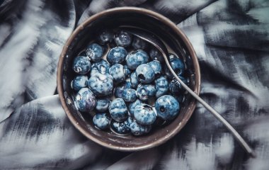 Їжа для розуму: топ-3 продукту для роботи мозку