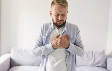 Неприємний симптом: чому небезпечно ігнорувати печію