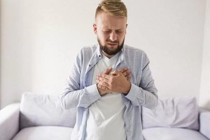 Неприємний симптом: чому небезпечно ігнорувати печію