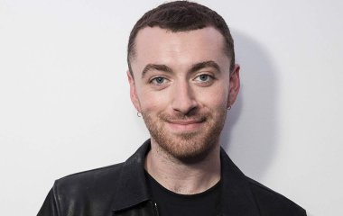 Певец Сэм Смит заявил, что он женщина