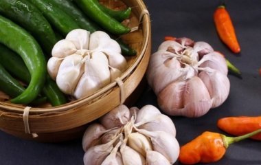 Названо три простих продукти для здоров'я серця