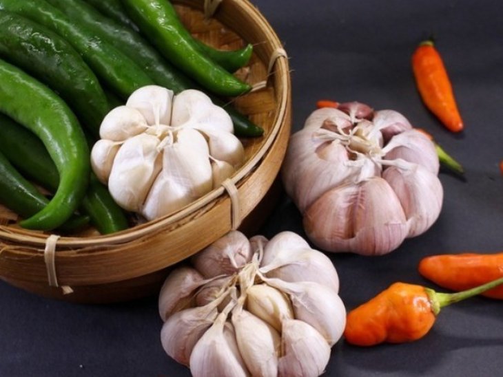 Названо три простих продукти для здоров'я серця