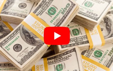ТОП-10 самых высокооплачиваемых YouTube-блогеров 2020 года