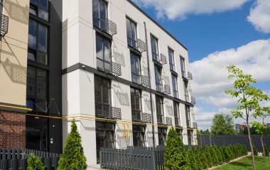 Квартира от застройщика без посредников: как выбрать надежный ЖК под Киевом