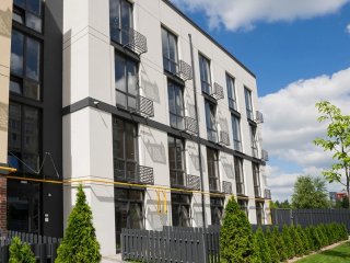 Квартира от застройщика без посредников: как выбрать надежный ЖК под Киевом