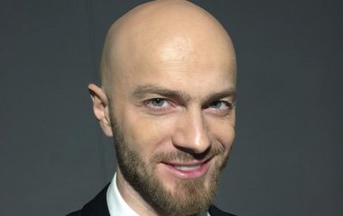 Влад Яма «примерил» образ секс-символа