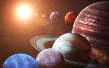 Ретроградные планеты принесут проблемы трем знакам зодиака в октябре