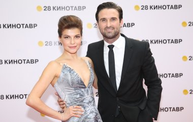 Супруг Агнии Кузнецовой переживает за сохранность их отношений