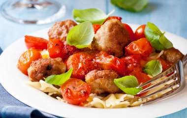 Попьеты из говядины