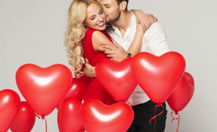 Как заставить сердце биться чаще: идеи подарков ко Дню святого Валентина