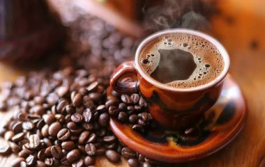 П'ять причин щодня пити від 3 до 5 чашок кави