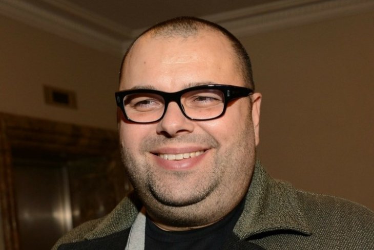 «Хочется видеть себя не таким уродливым»: Фадеев раскрыл секрет своего экстремального похудения