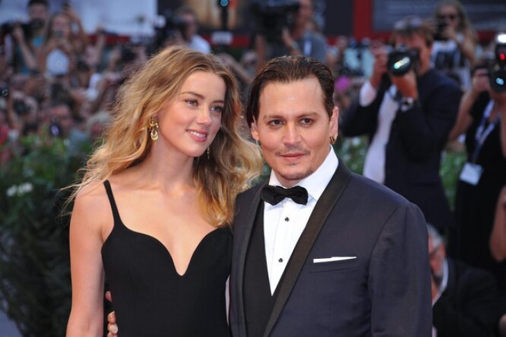 Эмбер Херд после проигрыша Деппу скрывается от папарацци и живет под чужим именем