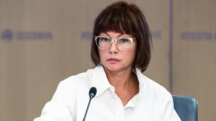 Алена Бабенко рассказала, как переболела коронавирусом