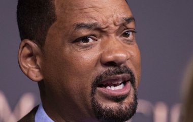 Уилл Смит отреагировал на слухи о своей сексуальной ориентации и действительно ли он гей