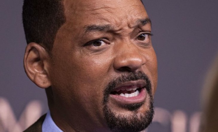 Уилл Смит отреагировал на слухи о своей сексуальной ориентации и действительно ли он гей