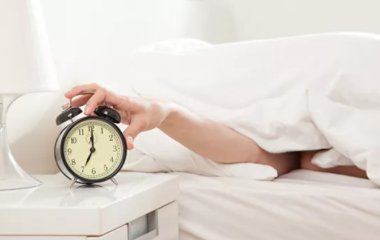 Корисне недосипання. Як підштовхнути організм для вирішення складних проблем