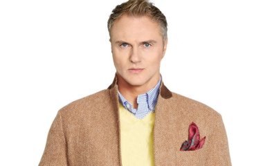 Продюсер Рибчинський вперше розповів деталі про інсульт у матері: що сталося з Олександрою