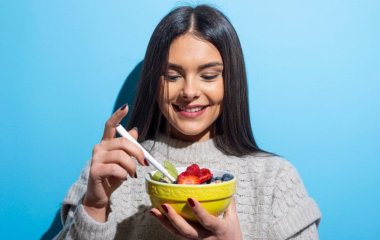 Как похудеть к отпуску: бикини-диета, детокс и звездные хитрости