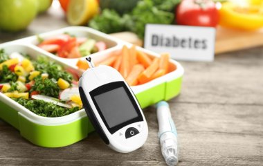 Что нельзя есть при сахарном диабете: советы врача