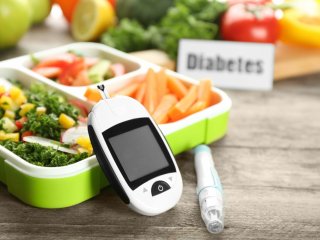 Що не можна їсти при цукровому діабеті: поради лікаря