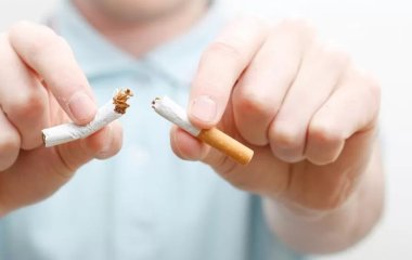 Як кинути палити. 7 простих порад від експерта