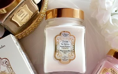 Філософія бренду La Sultane de Saba