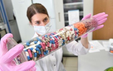 Лікар-дієтолог назвала найважливіший елемент для імунітету