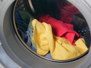 Как почистить резинку уплотнителя стиральной машины от плесени: бюджетные варианты