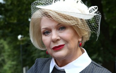 Галина Польских рассказала, как живет ее внук, который остался без ног после ДТП