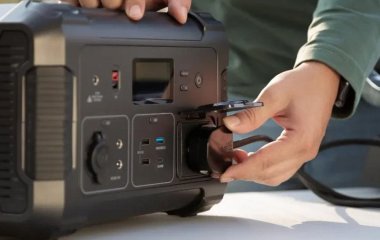 Як продовжити життя зарядної станції: три головних табу від майстра з ремонту