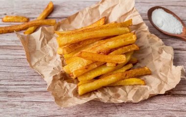 Дієтолог розповів, як приготувати картоплю без зайвих калорій