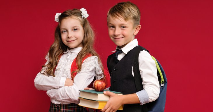 Коли будуть зимові канікули 2024-2025 року: скільки відпочиватимуть школярі і студенти