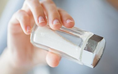 Названо поширену харчову звичку, яка загрожує передчасною смертю
