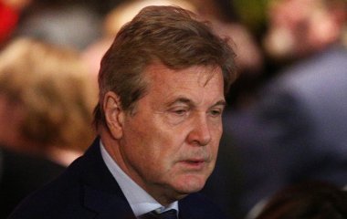Лев Лещенко попал в больницу с подозрением на коронавирус