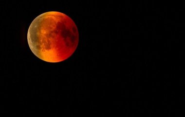Календар космічних подій на березень 2025 року: 