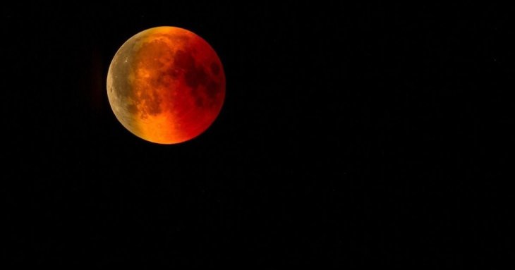 Календар космічних подій на березень 2025 року: