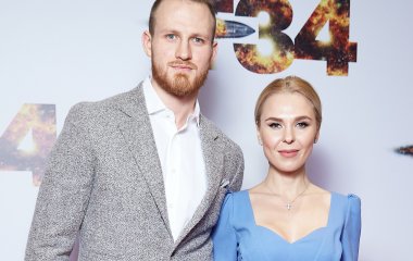Иван Телегин проводит время с дочерью после расставания с Пелагеей
