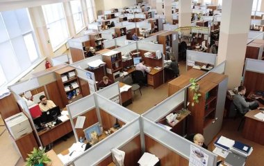 Названо способи зберегти психічне здоров'я на роботі
