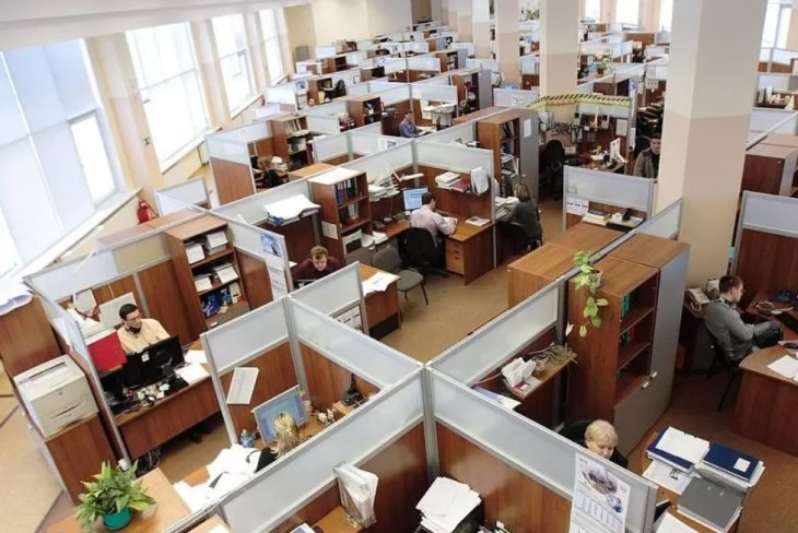 Названо способи зберегти психічне здоров'я на роботі