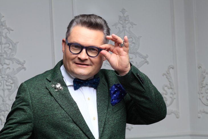 Александр Васильев раскритиковал фигуру Аллы Пугачевой