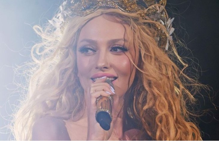 Не позорьте украинский народ»: Полякова вызвала скандал из-за фото с «хорошими россиянами