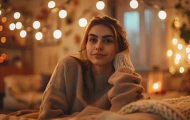 3 способи зробити дім затишнішим і приємнішим для психіки
