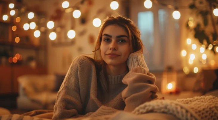 3 способи зробити дім затишнішим і приємнішим для психіки