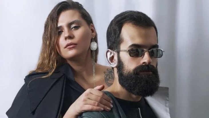 У вокалистки группы KAZKA Александры Зарицкой сдают нервы перед украинским нацотбором «Евровидения»