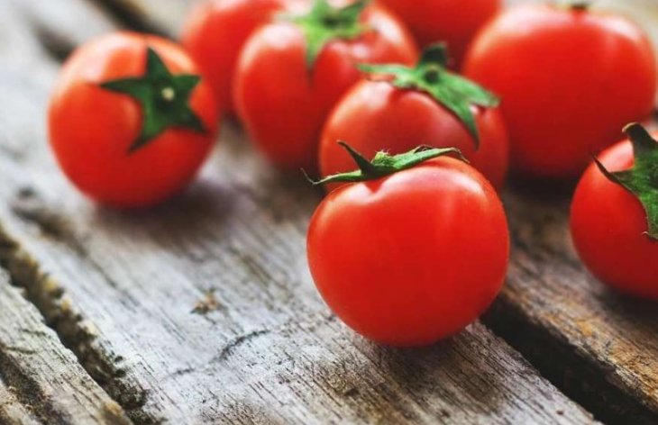 Медики причислили помидоры к мощным суперпродуктам