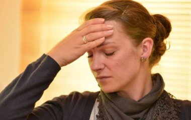 Нейрохірург перерахував ознаки пухлини головного мозку