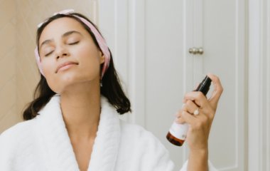 6 процедур, которые сделают лицо холеным без салона и дорогой косметики