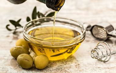 На чем лучше жарить продукты: мнение диетолога