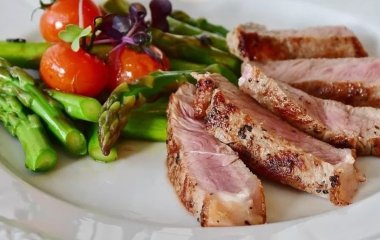 Продукти, які сприяють зневодненню нашого організму